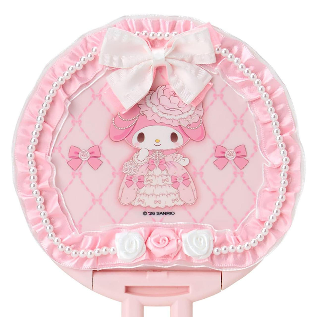 sanrio-my-melody-mirror-lady-