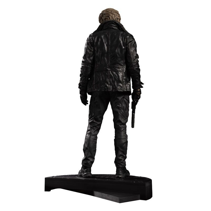 Capcom Figure Builder Creators Model - 1/6 Leon S. Kennedy Figure