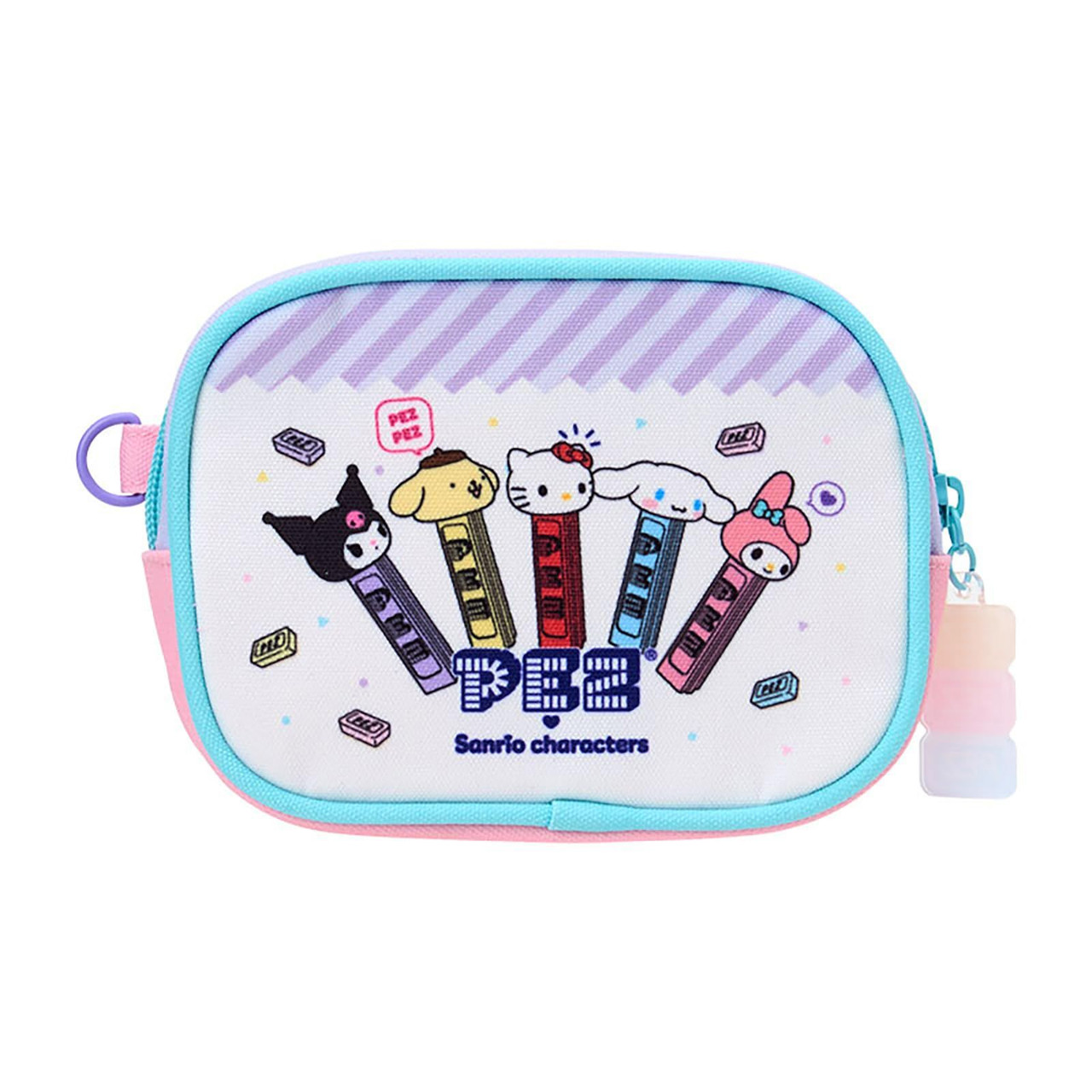 Sanrio Other Pez Pouch Characters 364797