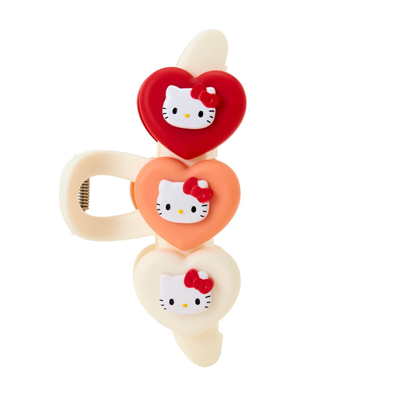 Sanrio Hello Kitty Hair Claw Clip Hair Accessory 635821