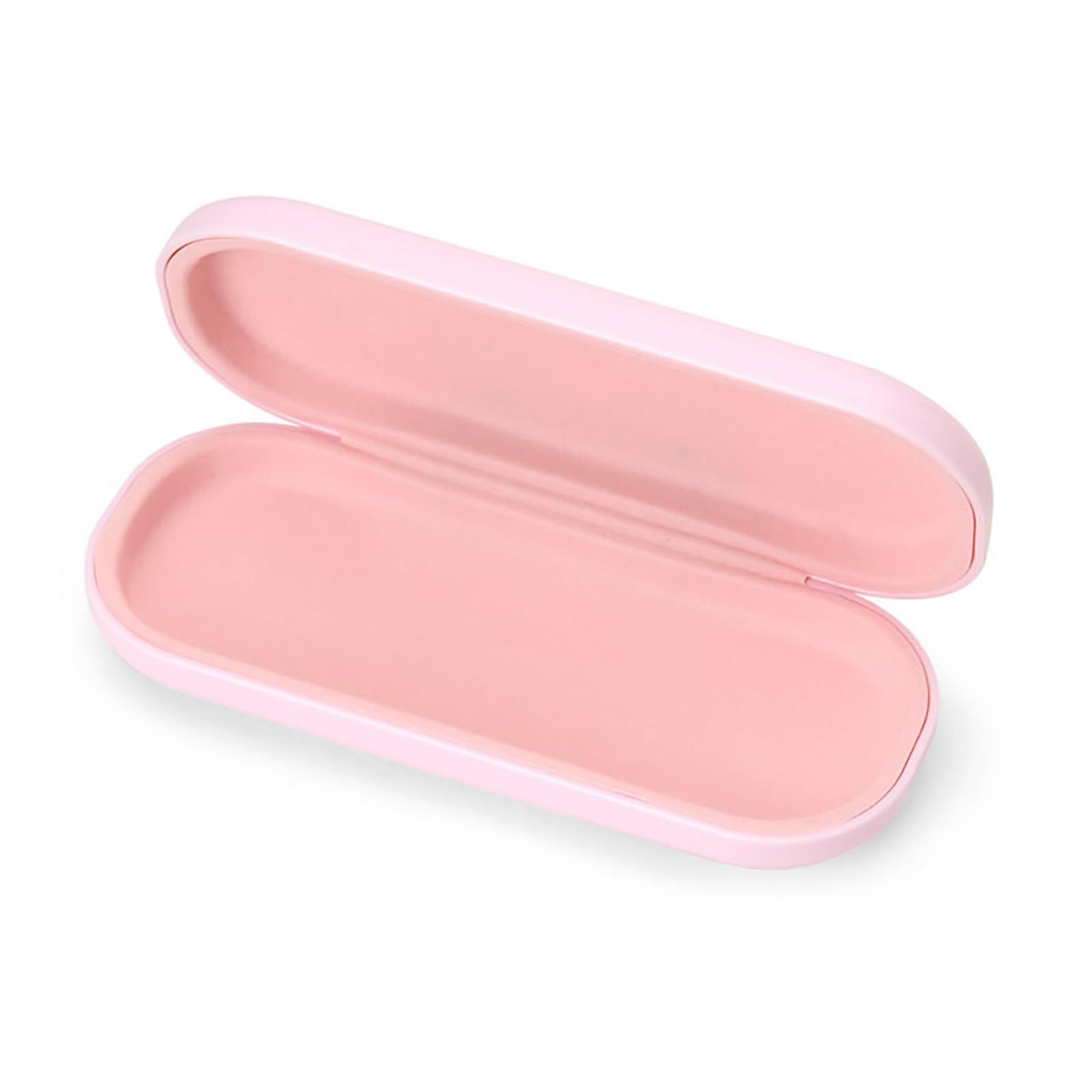 Sanrio My Melody Face Shaped Glasses Case 588229