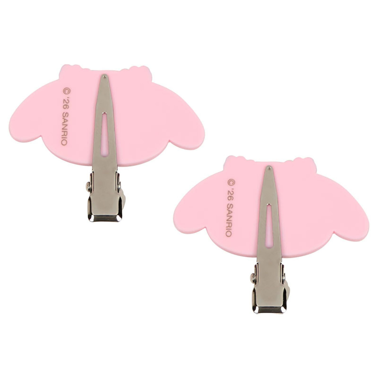 Sanrio My Melody Maegami Clip Mini