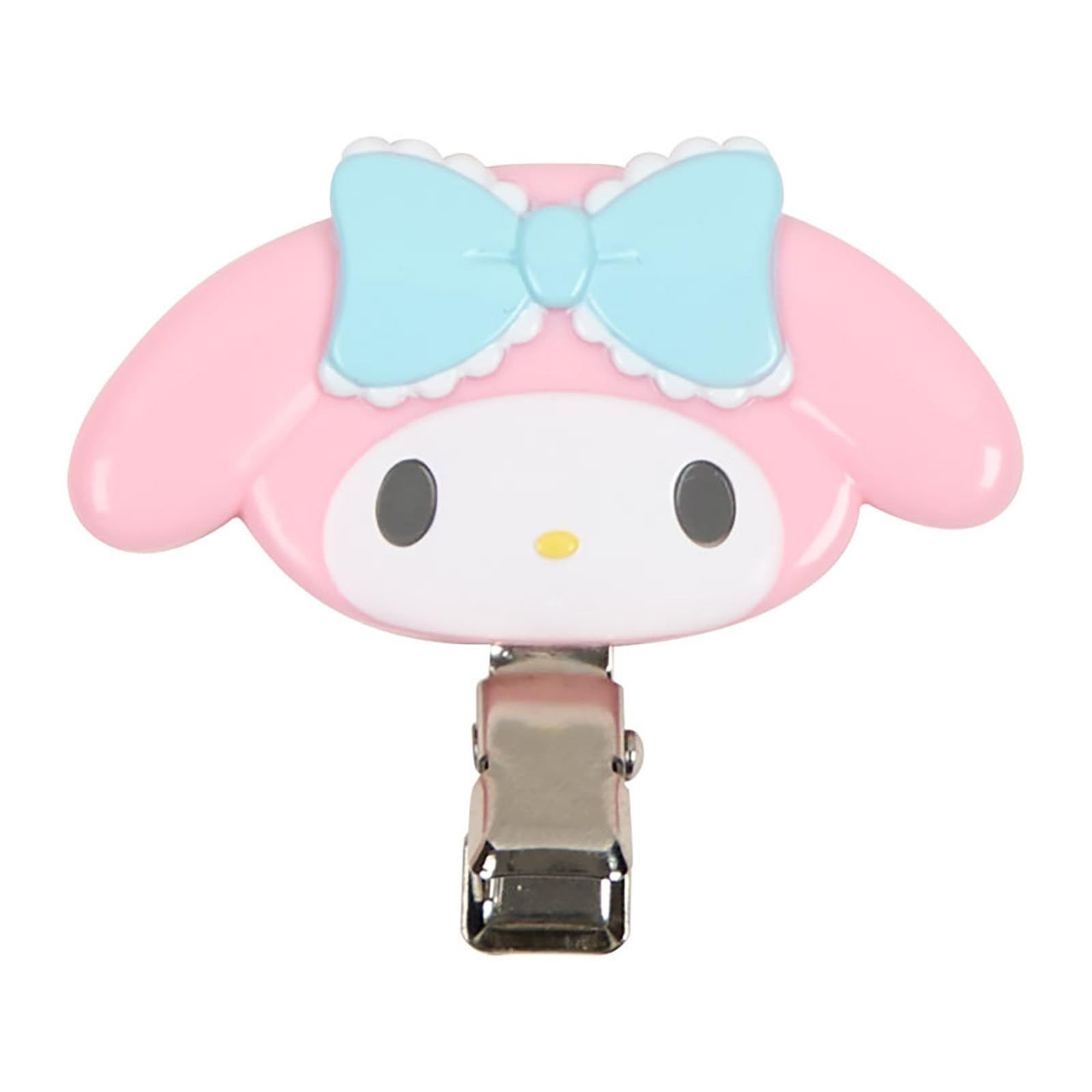 Sanrio My Melody Maegami Clip Mini