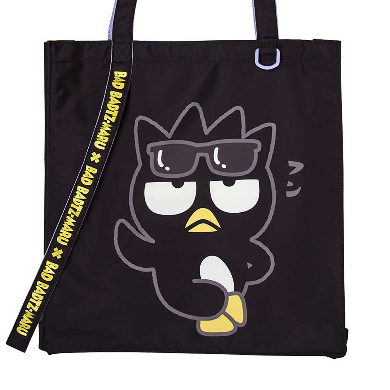Sanrio Bad Badtz-Maru Tote Bag 600423