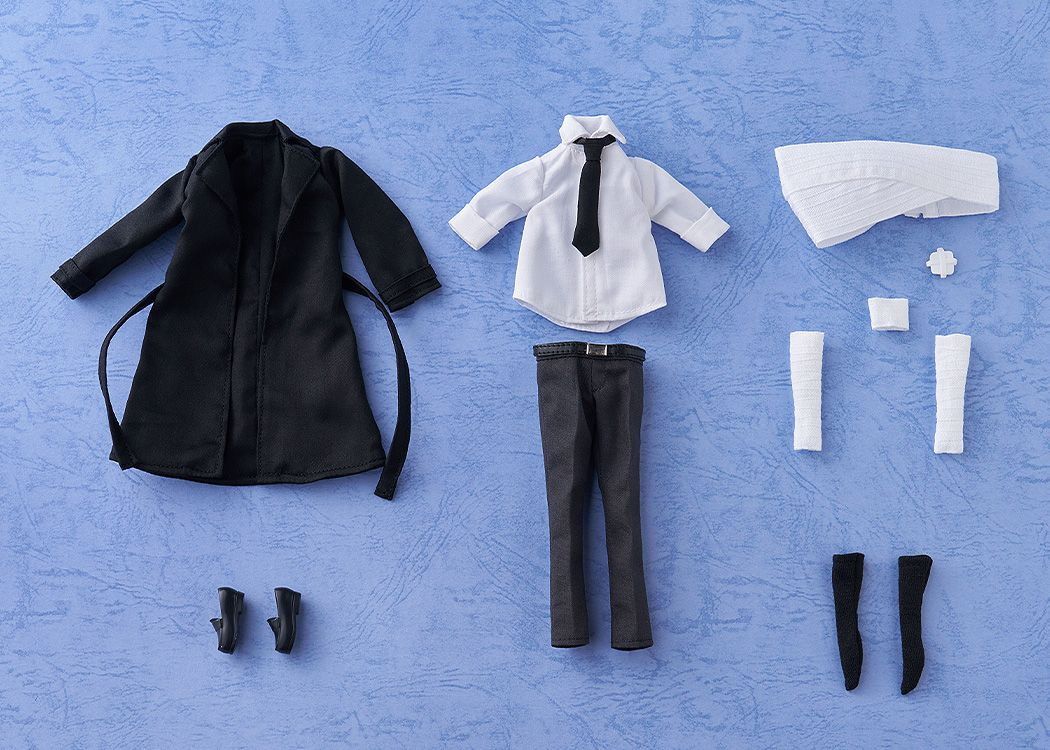 Harmonia humming Osamu Dazai: Fifteen-Year-Old Ver. Figure (Bungo