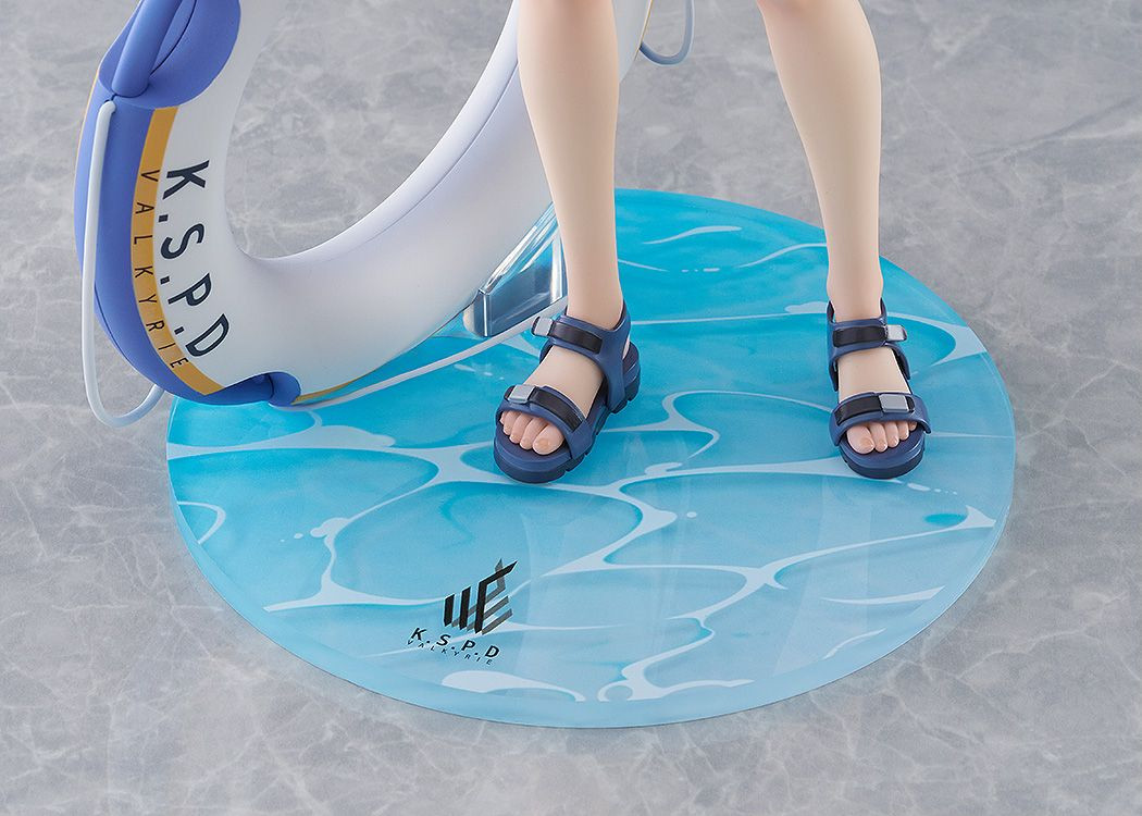 Kanna (Swimsuit) 1/7 Figure (Blue Archive)