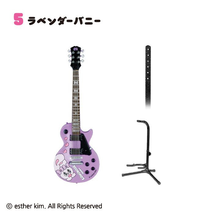【BOX】1/12 エスターバニー ROCKMONO ロックモノ Esther Bunny RockMono Box (10pcs)
