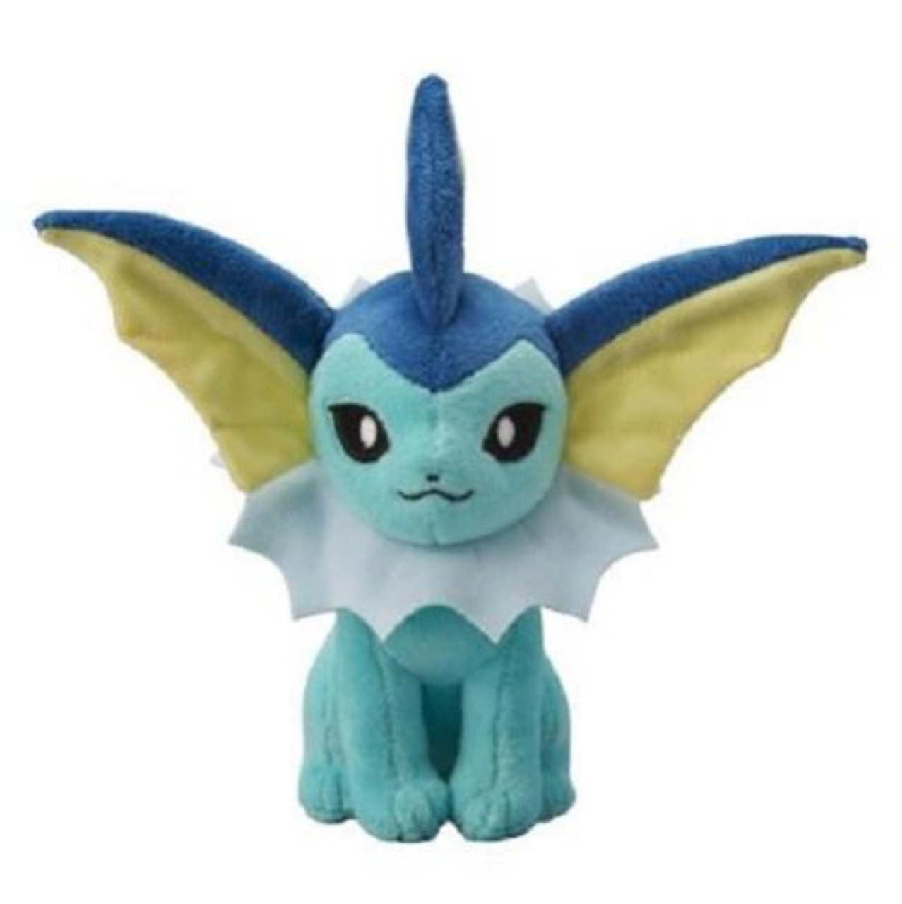 alola vaporeon plush