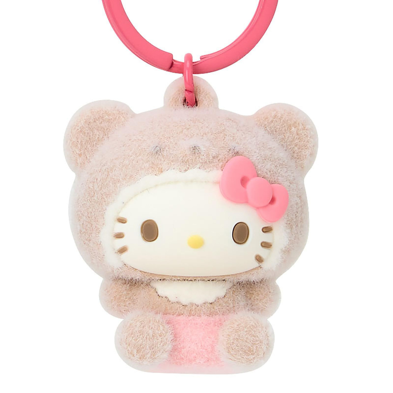 Sanrio Hello Kitty 3D Keychain 583031