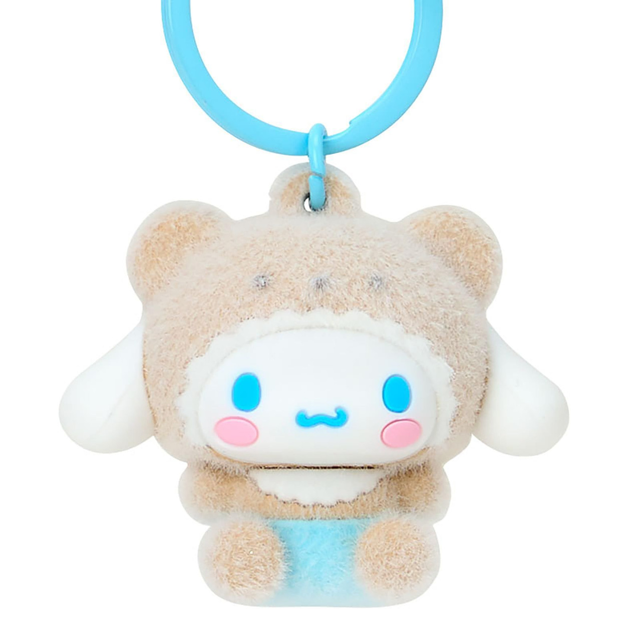 Sanrio Cinnamoroll 3D Keychain 583103