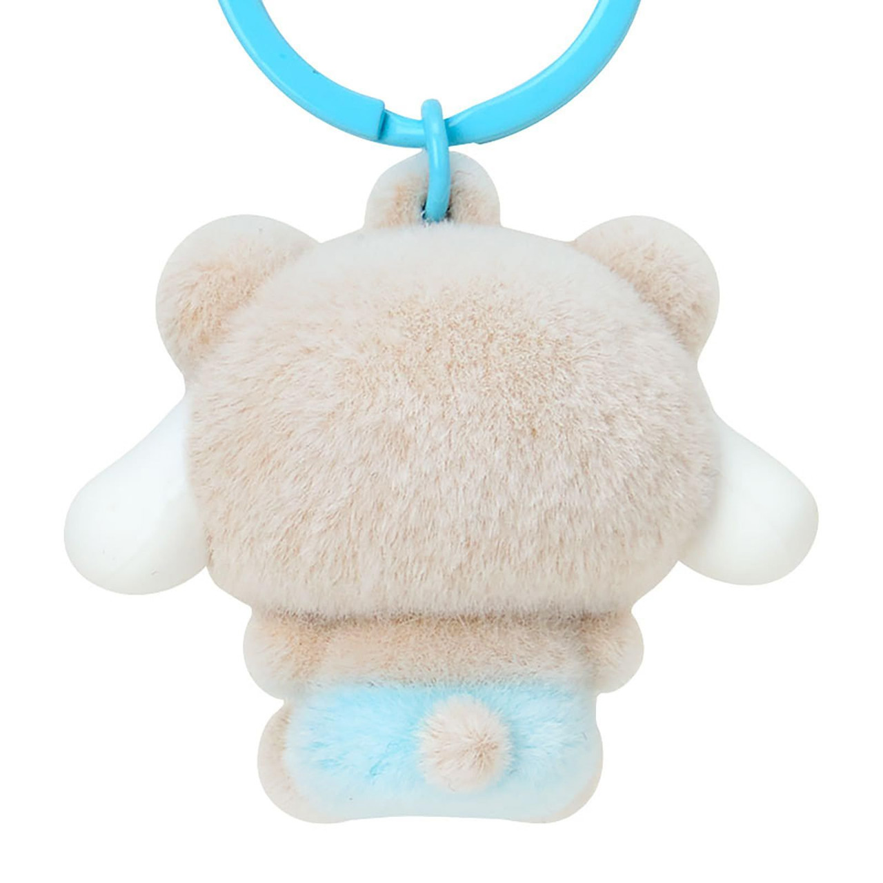 Sanrio Cinnamoroll 3D Keychain 583103