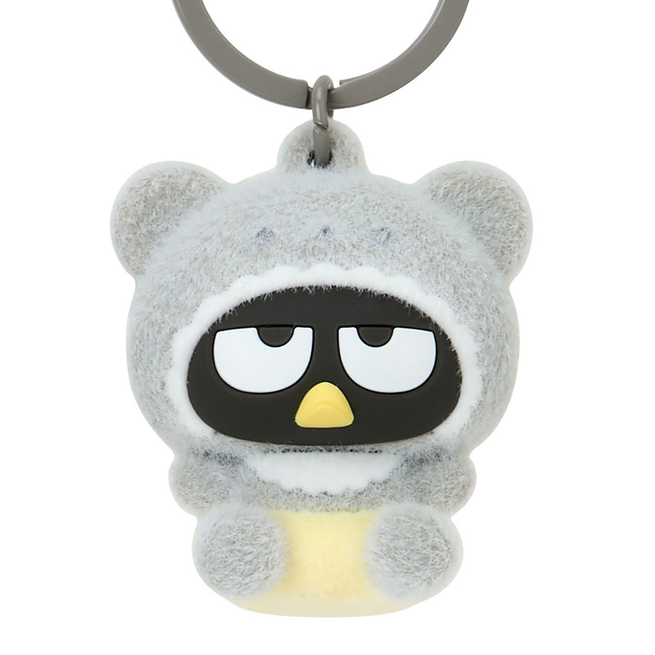 Sanrio Bad Badtz-Maru 3D Keychain 583138