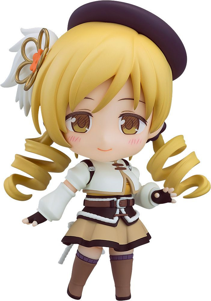 【専用】Mamii様 Nendoroid Mami Tomoe Walpurgisnacht: Rising Ver. (Basic)