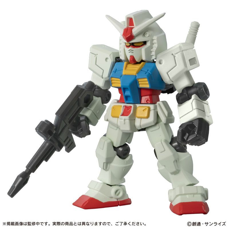MOBILE SUIT ENSEMBLE Vol.30 BOX (10pcs)