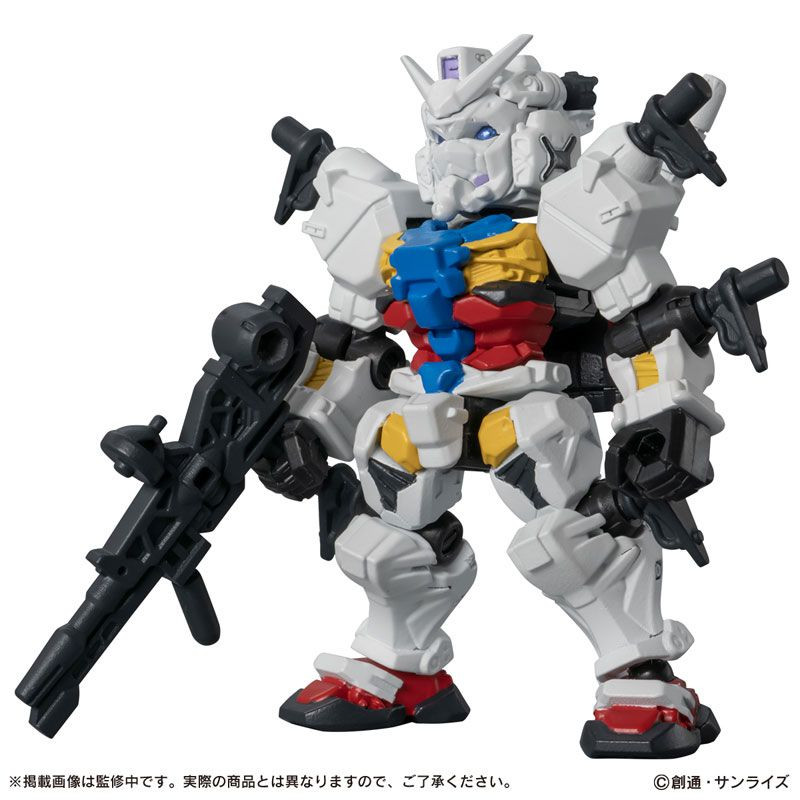 MOBILE SUIT ENSEMBLE Vol.30 BOX (10pcs)