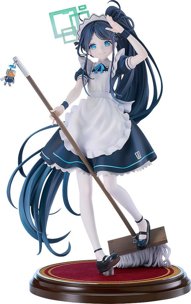 Ari★さま Aris (Maid) 1/7 Figure (Blue Archive)