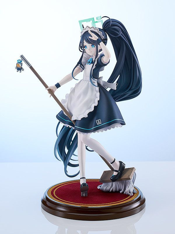 Aris (Maid) 1/7 Figure (Blue Archive)