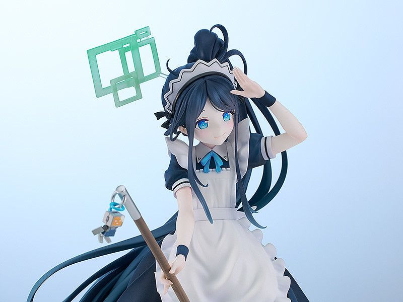 Aris (Maid) 1/7 Figure (Blue Archive)