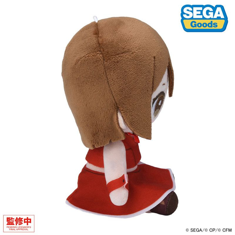 MEIKO My Sekai Plush (S) (Project Sekai Colorful Stage! Feat