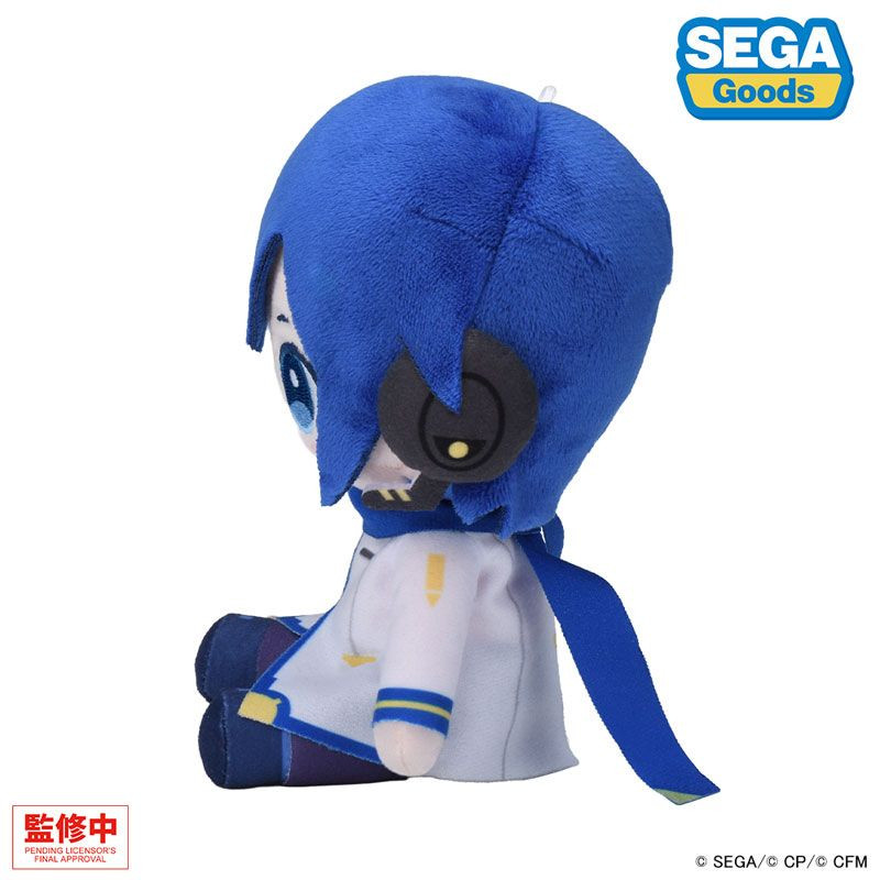 KAITO My Sekai Plush (S) (Project Sekai Colorful Stage! feat
