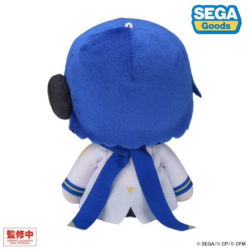 KAITO My Sekai Plush (S) (Project Sekai Colorful Stage! feat