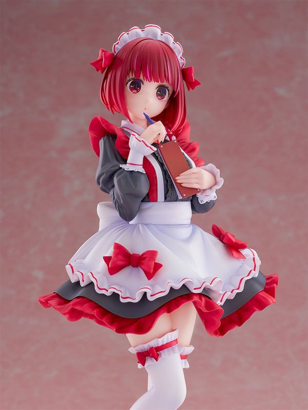 Kana Arima Sweets Paradise Collaboration Outfit Ver. 1/6 Figure