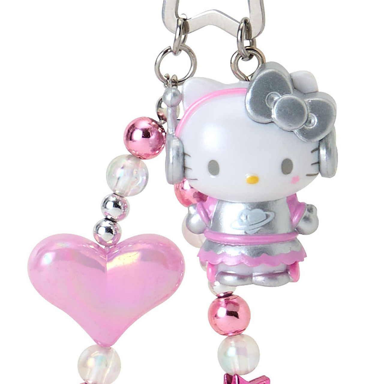 Sanrio Hello Kitty Key Holder (Tokimeki Planet) 602205