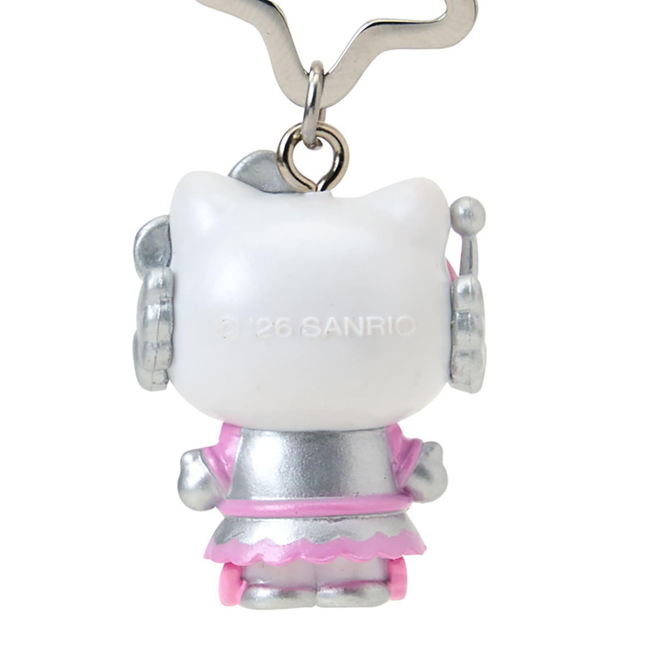 Sanrio Hello Kitty Key Holder (Tokimeki Planet) 602205