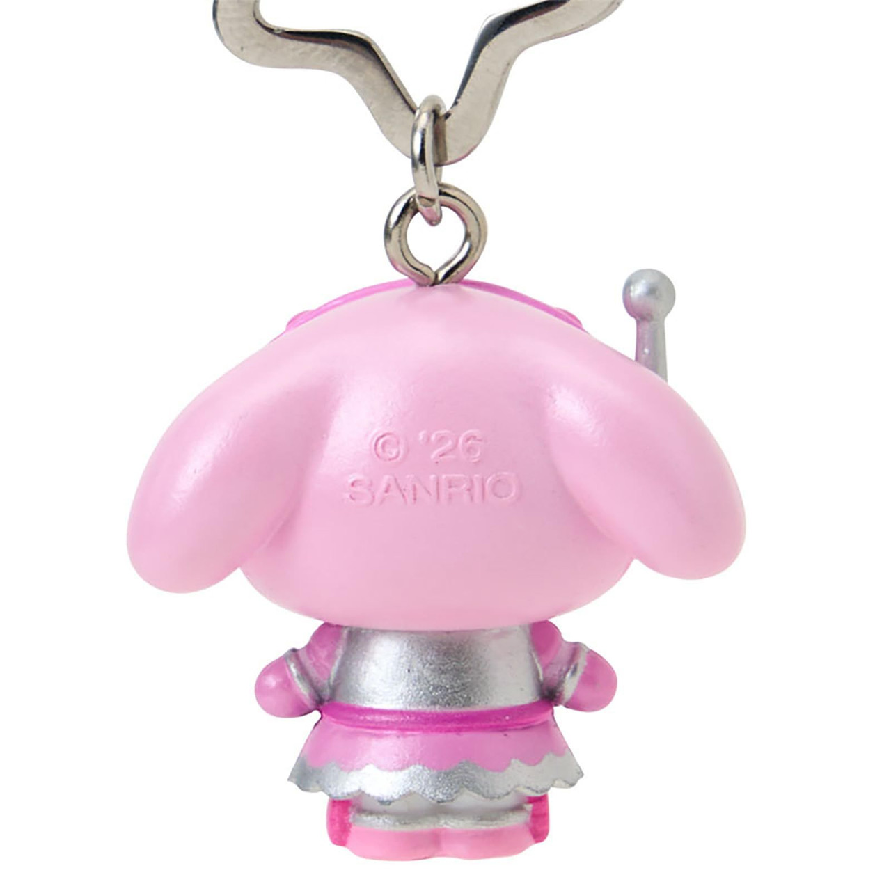 マイメロ Sanrio My Melody Keychain Tokimeki Planet 602213