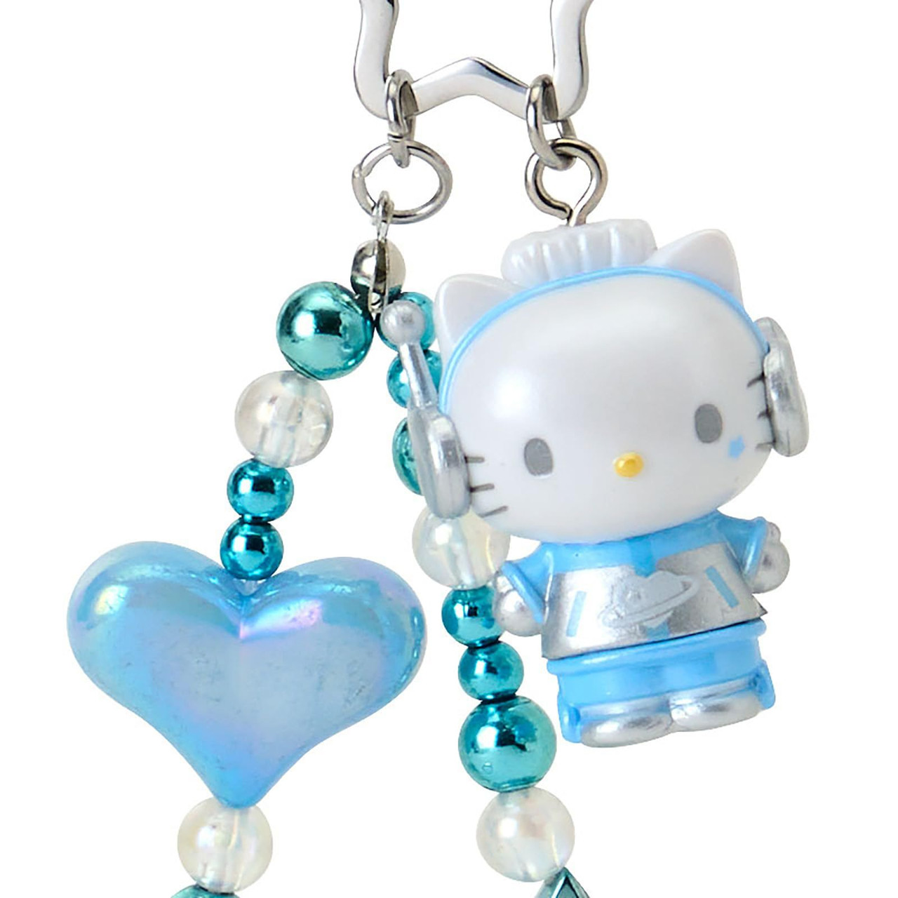 Sanrio Dear Daniel Keychain Tokimeki Planet 602311