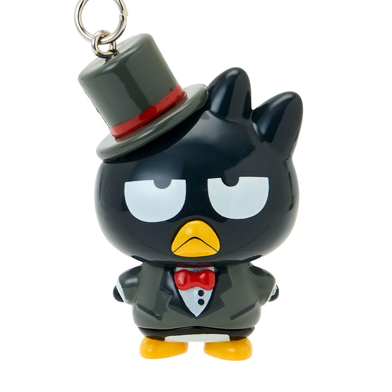 Sanrio Bad Badtz-Maru Strap & Sticker Set (Super Cute Adventures