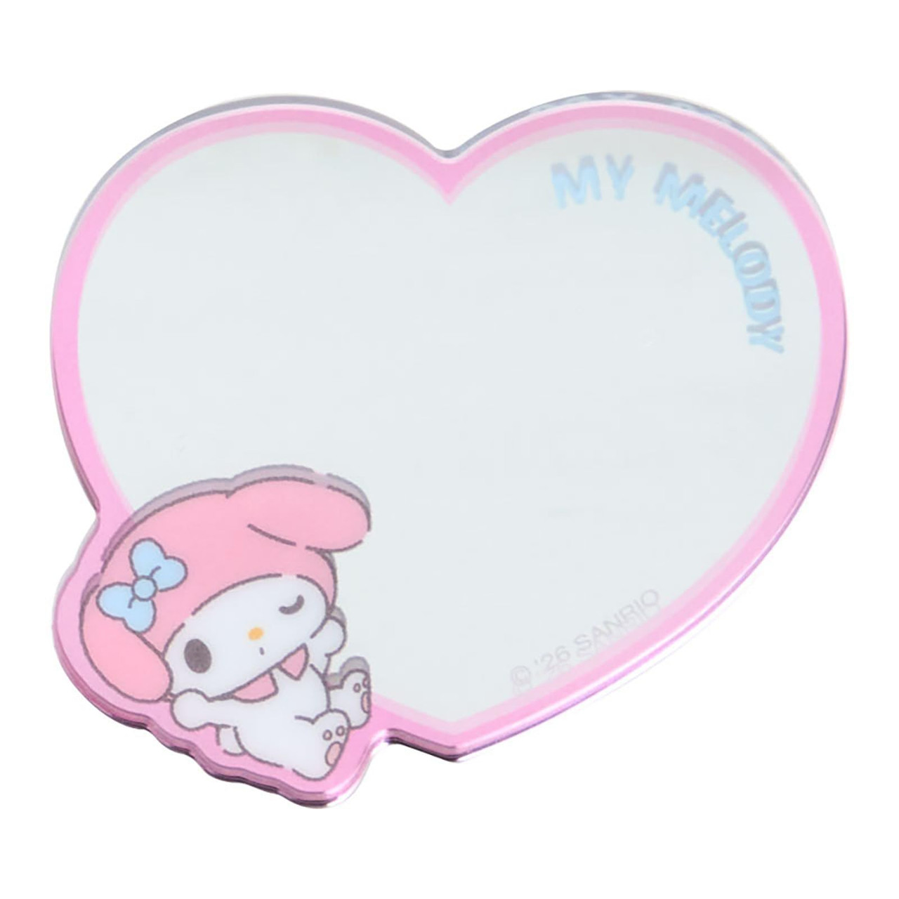 Sanrio My Melody Sticker 598780