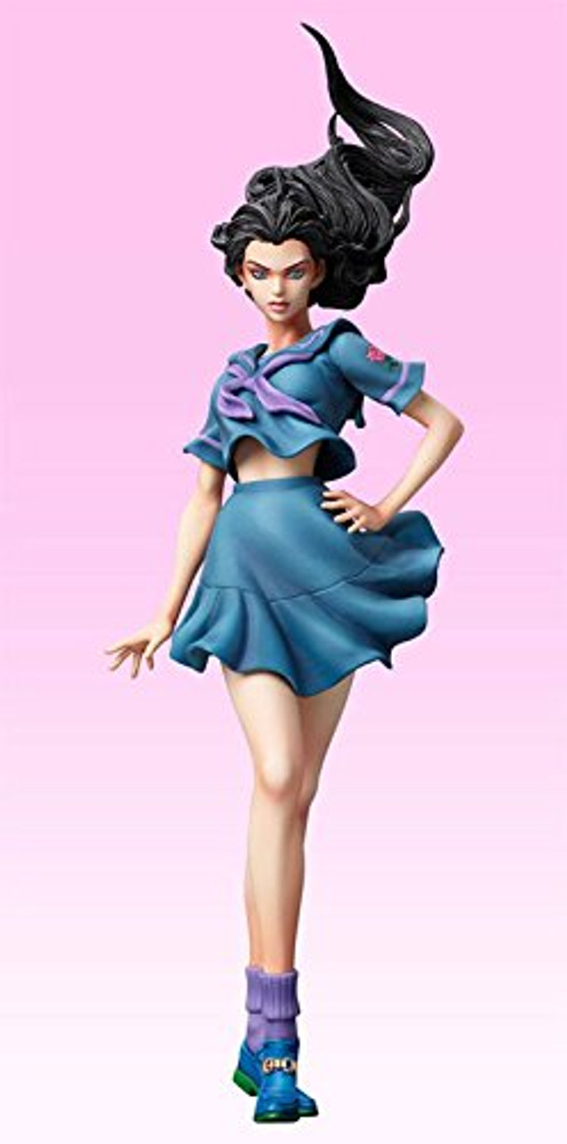 Di molto bene Statue Legend Yamagishi Yukako Figure (Jojo's Bizarre  Adventure: Diamond Is Unbreakable)