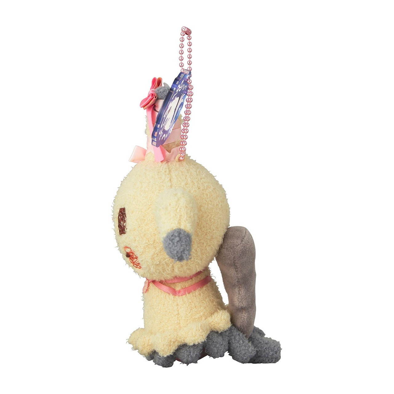 Pokemon Center Original Mascot Don't Attack Me Mimikyu