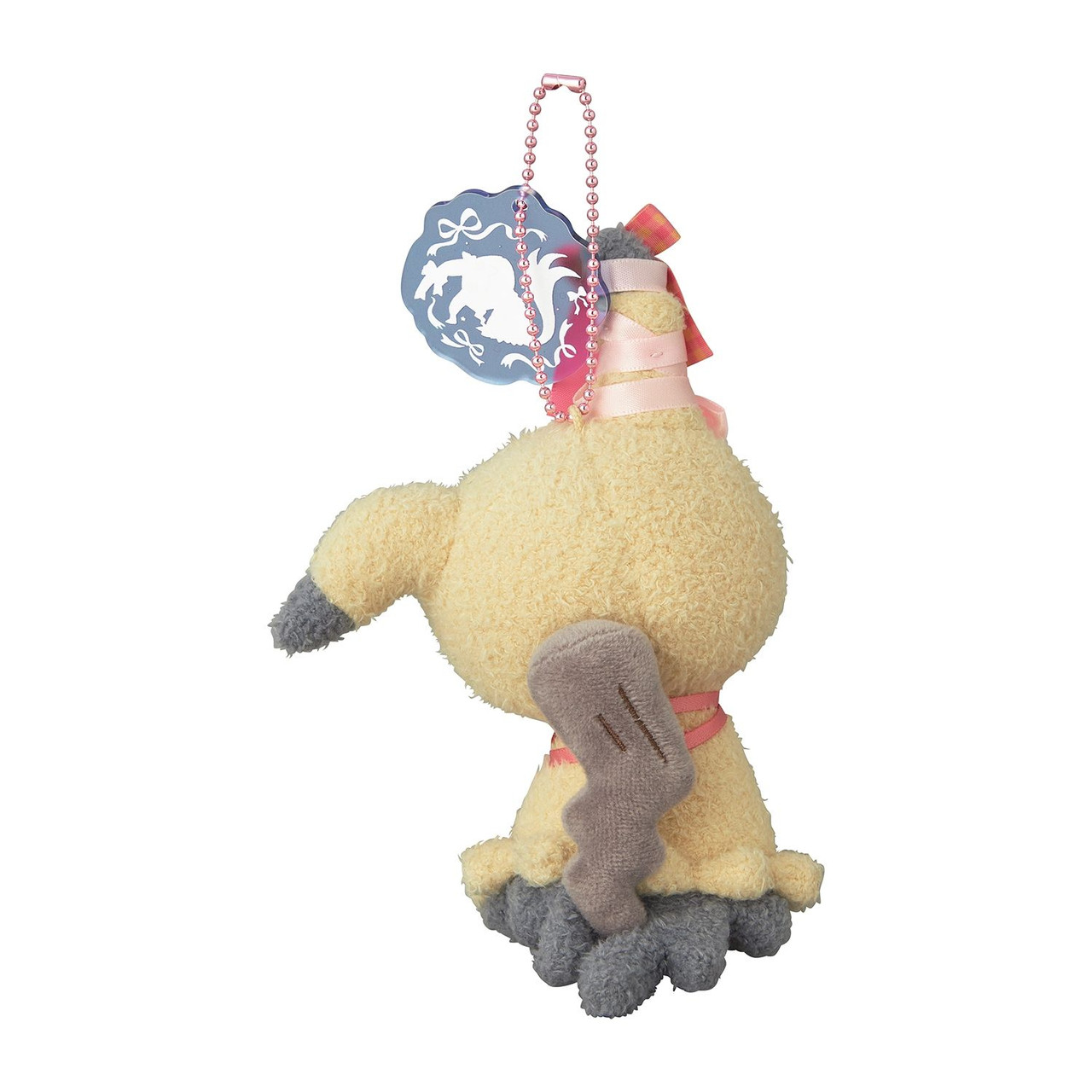 Pokemon Center Original Mascot Don't Attack Me Mimikyu