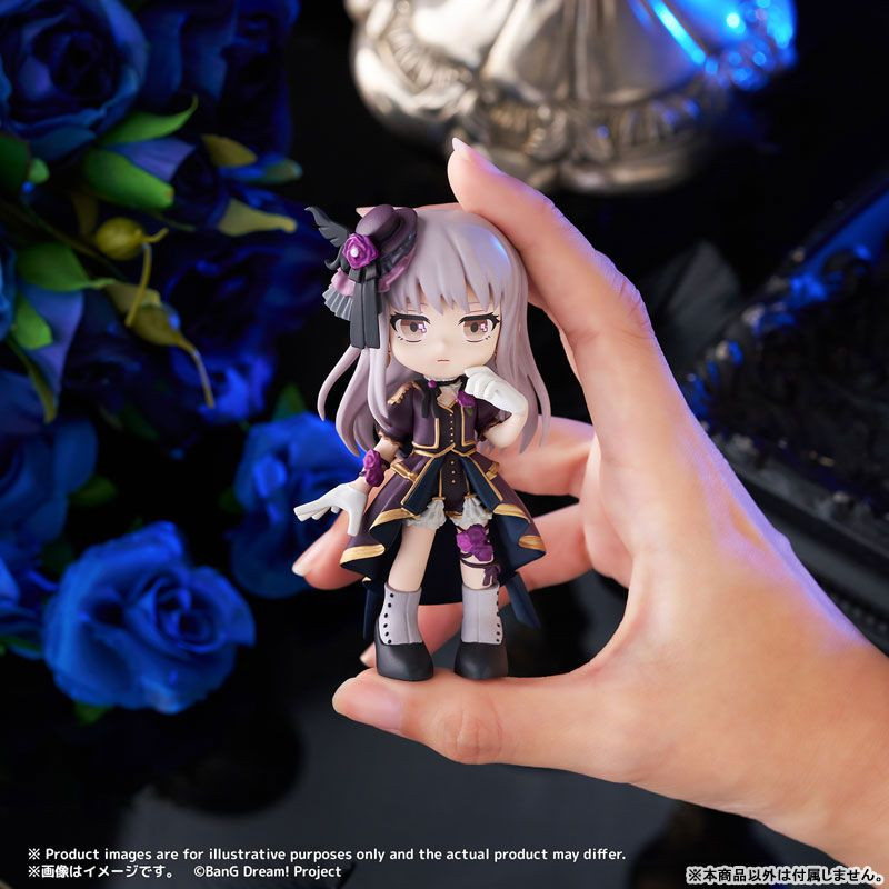 PalVerse BanG Dream! Roselia Complete Box (6pcs)
