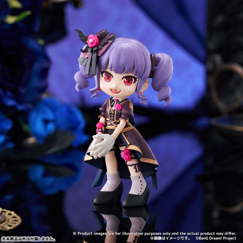 PalVerse BanG Dream! Roselia Complete Box (6pcs)
