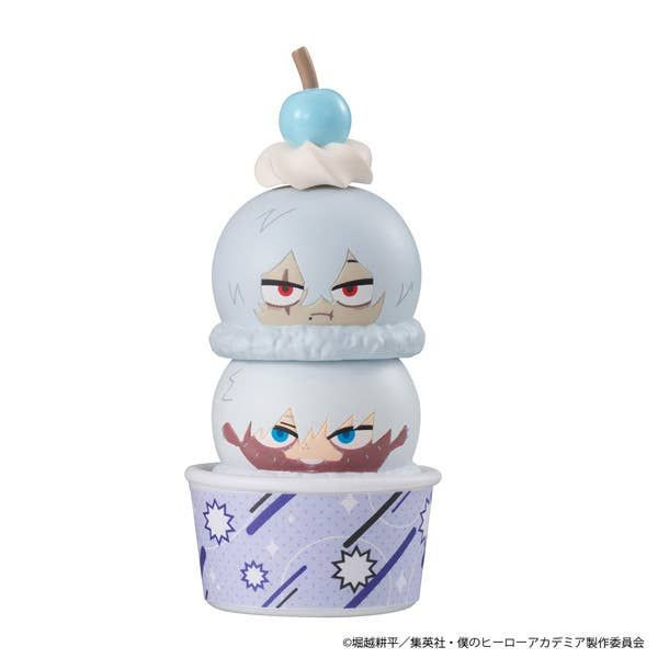 Tsumichen My Hero Academia BOX (6pcs)
