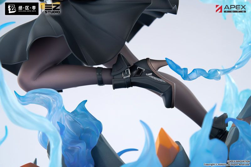 APEX Hoshimi Miyabi Honed Blade of Reflection Ver. 1/7 Figure