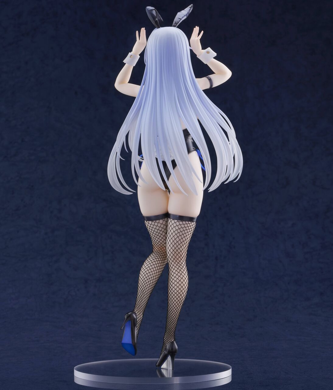 Sakura- Shion Alfine Bunny Ver. Illustrated by SG 1/6 Figure