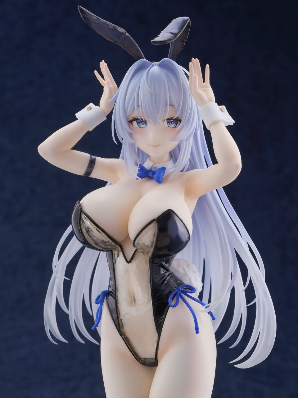 Sakura- Shion Alfine Bunny Ver. Illustrated by SG 1/6 Figure
