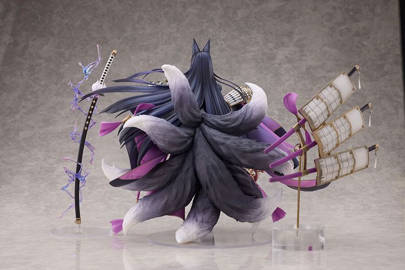 WINGS inc. Azur Lane Musashi 1/7 Figure (Deluxe Edition)