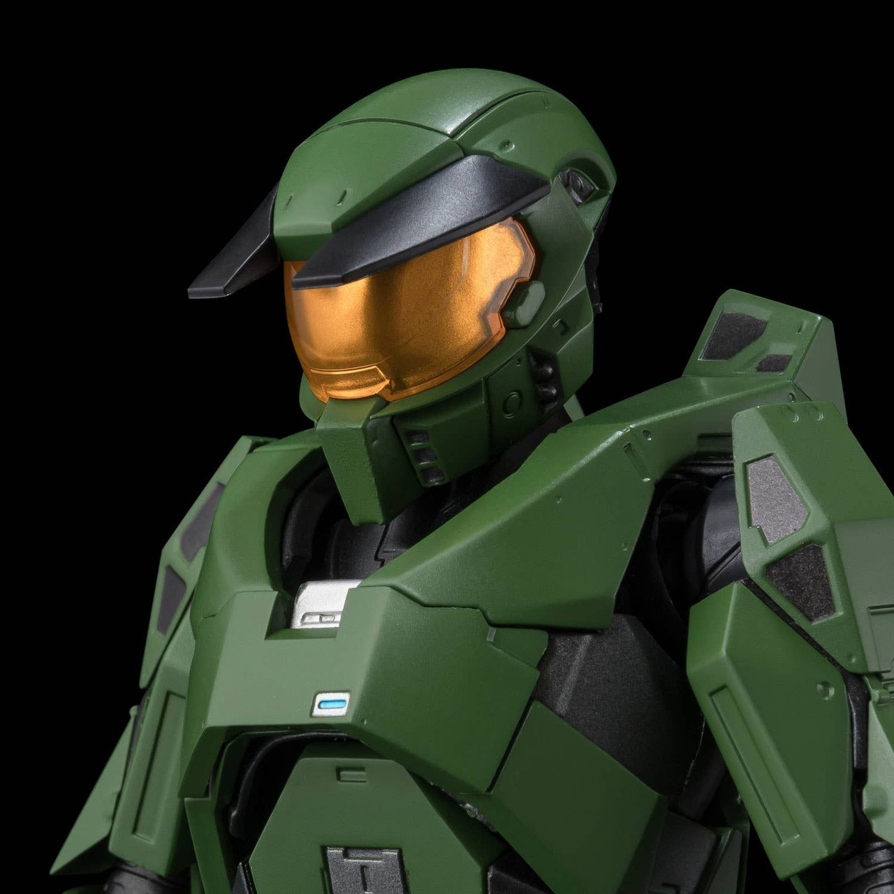 Re:Edit Halo 1/12 Scale Master Chief Mjolnir Mark V Recolor ver