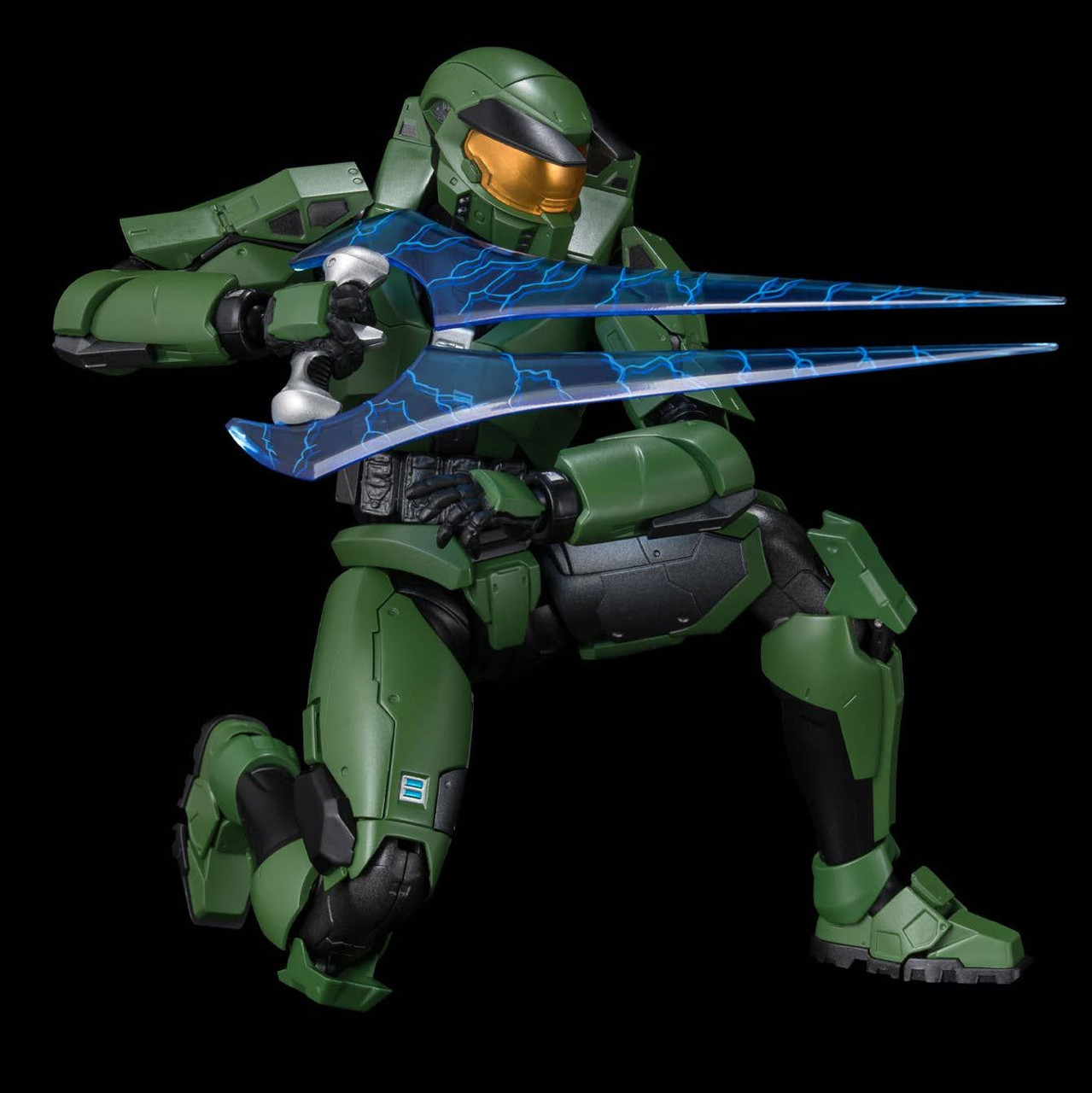 Re:Edit Halo 1/12 Scale Master Chief Mjolnir Mark V Recolor ver