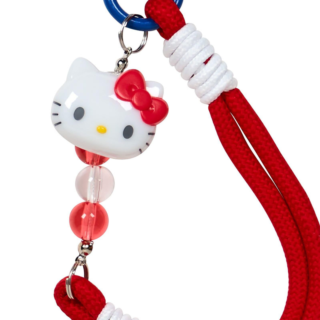 Sanrio Hello Kitty Smartphone H Strap