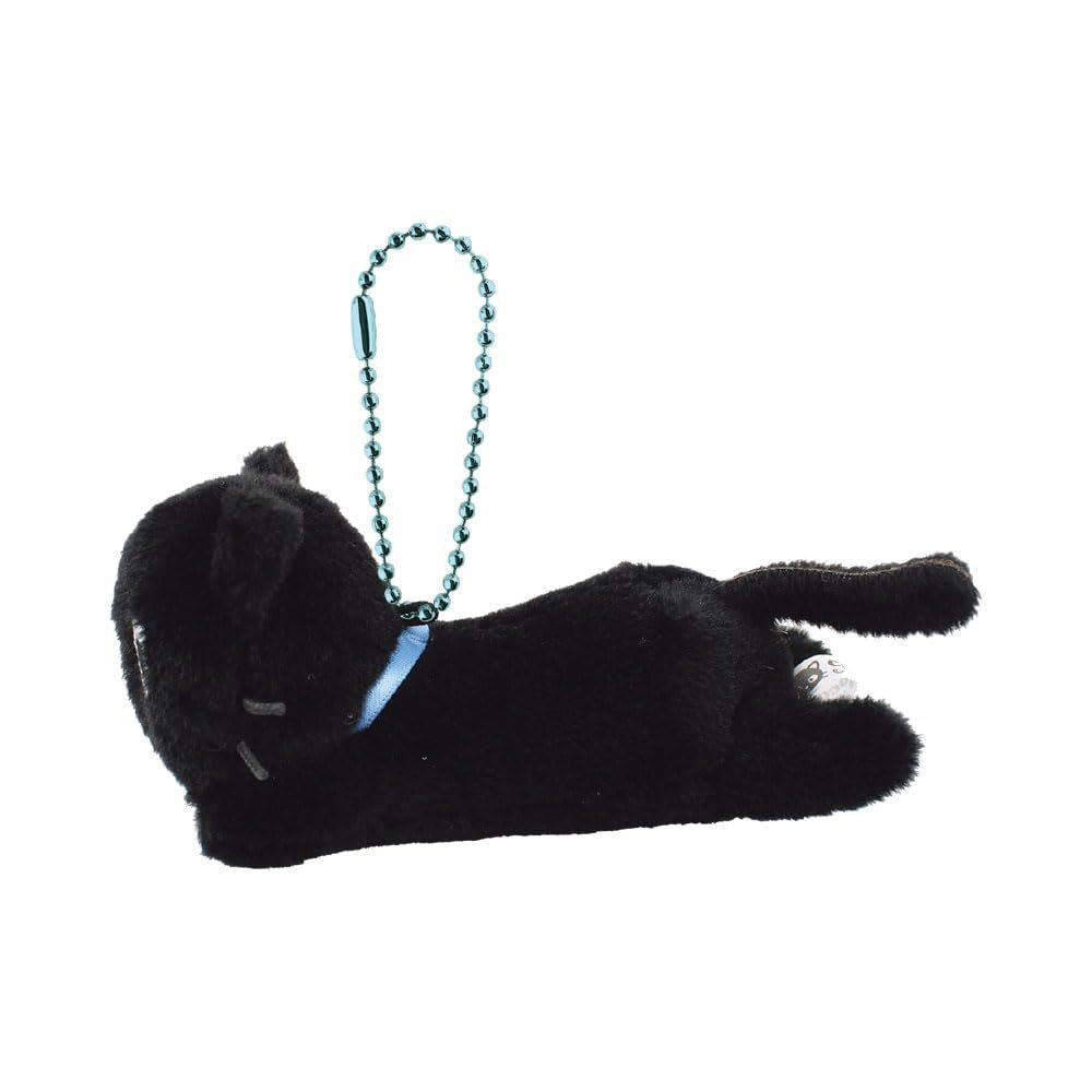 T's Factory Sanrio Lap Sitting Mascot Choco Cat