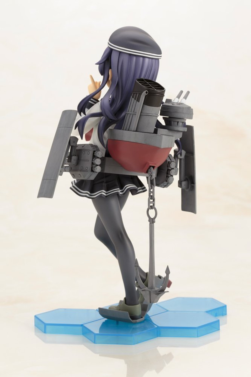 Kotobukiya Kantai Collection Akatsuki Figure | PlazaJapan