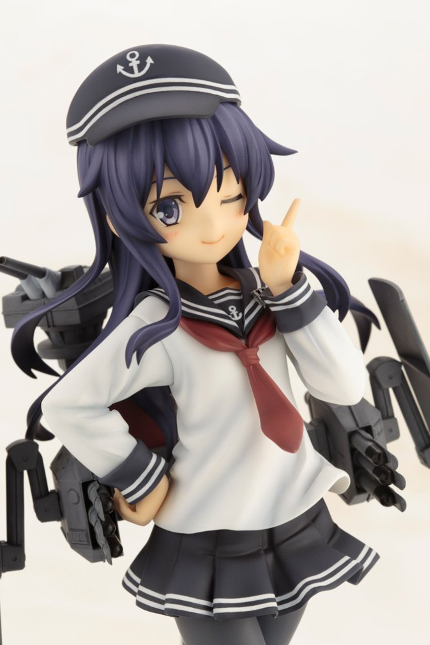 Kotobukiya Kantai Collection Akatsuki Figure | PlazaJapan