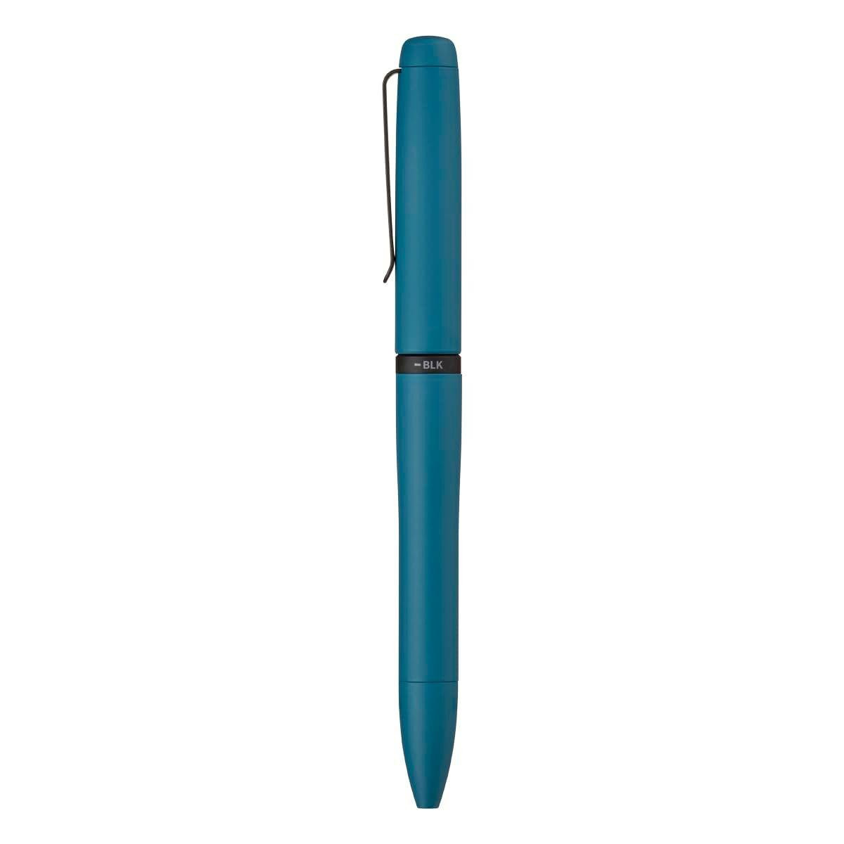 Uni Jetstream Prime 3 Color Lite Touch Ink Ballpoint Multi Pen