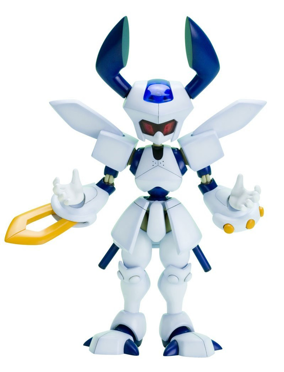 Kotobukiya KP201 Medabots KWG00-M Rokusho 1/6 Scale Plastic